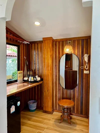 Pen's Bungalow Koh Phangan – Foto 3
