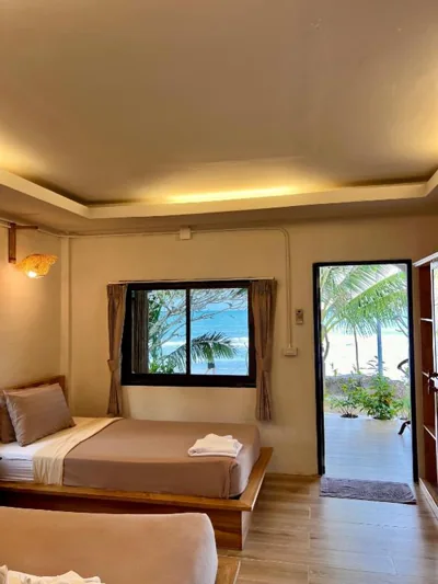 Pen's Bungalow Koh Phangan – Foto 7