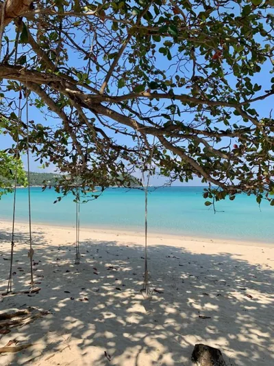 Pen's Bungalow Koh Phangan – Foto 13